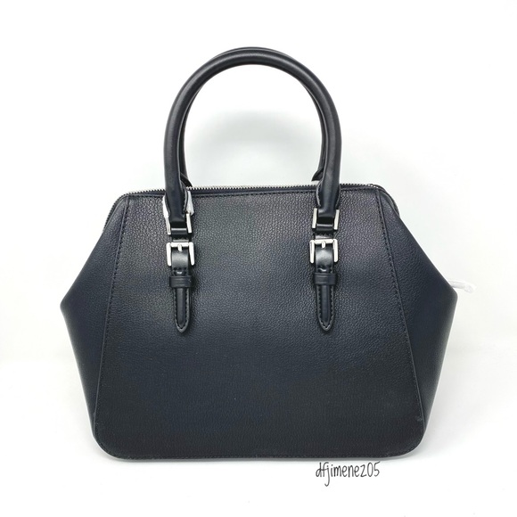 NWT Michael Kors Satchel & Wallet - Picture 2 of 8